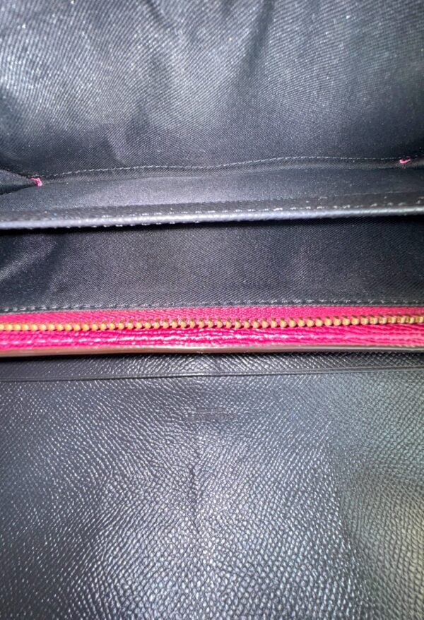 COACH - SLIM ENVELOPE WALLET - Image 4